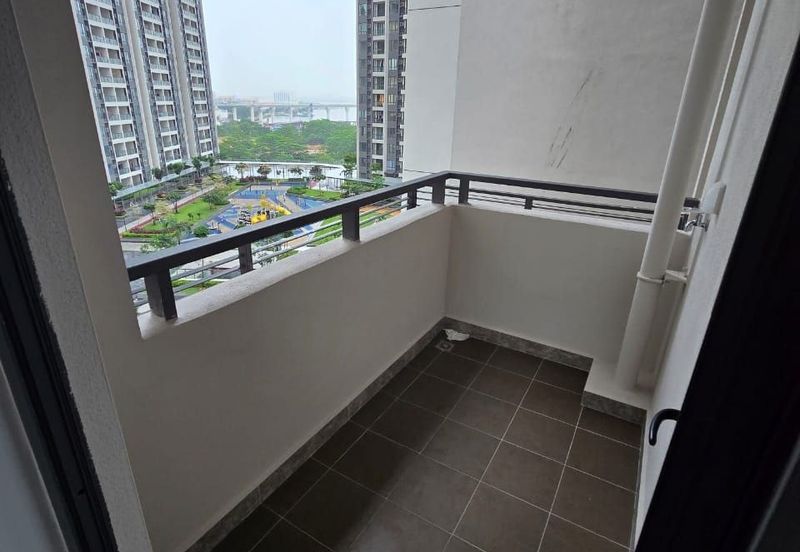 R&F Princess Cove - Seine Region