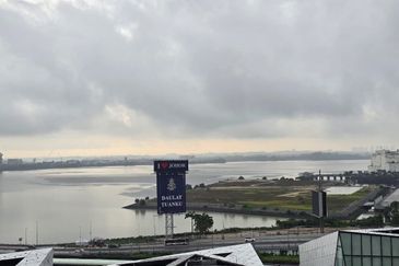 R&F Princess Cove - Seine Region