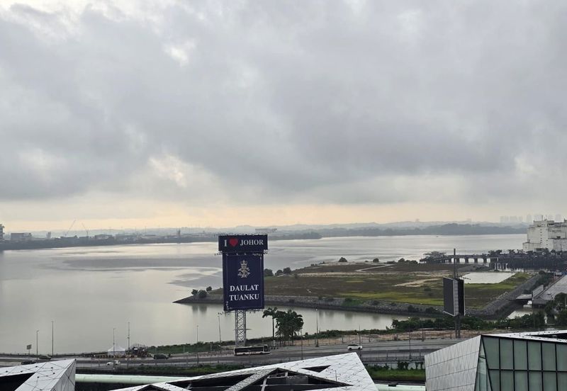 R&F Princess Cove - Seine Region