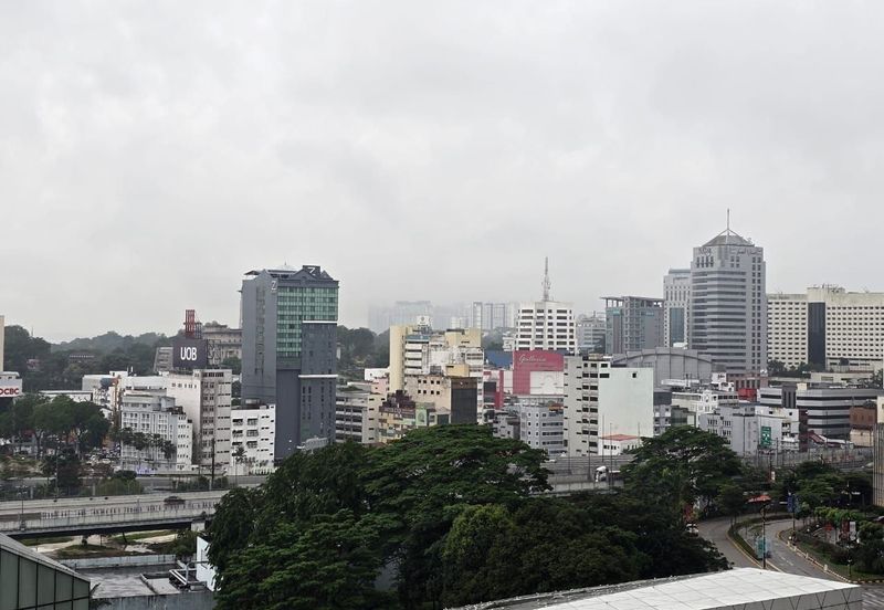 R&F Princess Cove - Seine Region