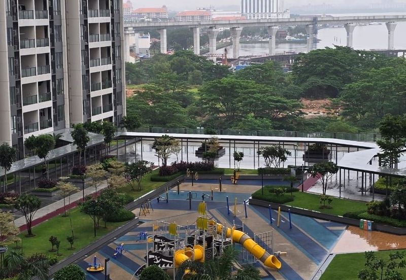 R&F Princess Cove - Seine Region