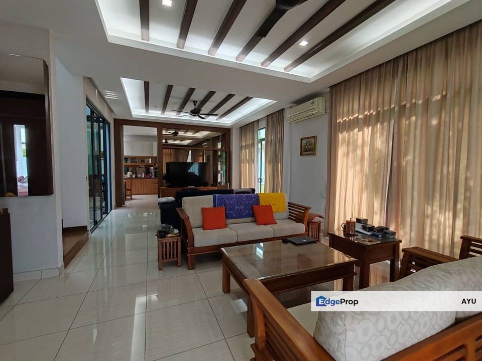 Setia Eco Gardens Gelang Patah Semi-D Double Storey House, Johor, Gelang Patah