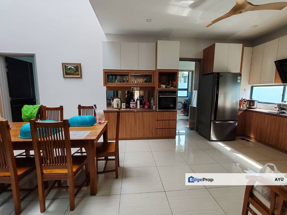 Setia Eco Gardens Gelang Patah Semi-D Double Storey House, Johor, Gelang Patah