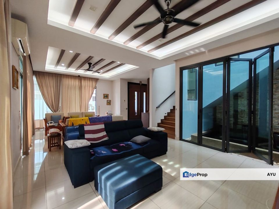 Setia Eco Gardens Gelang Patah Semi-D Double Storey House, Johor, Gelang Patah