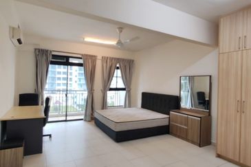 The Garden Residences