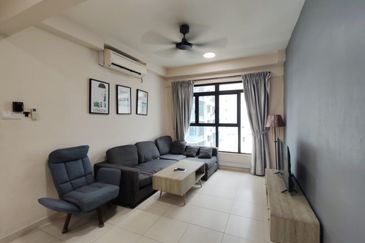 The Garden Residences