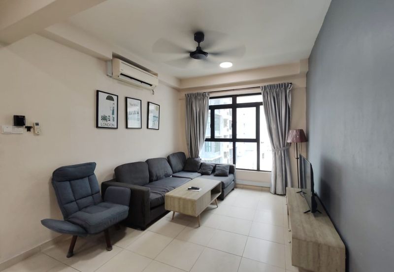 The Garden Residences