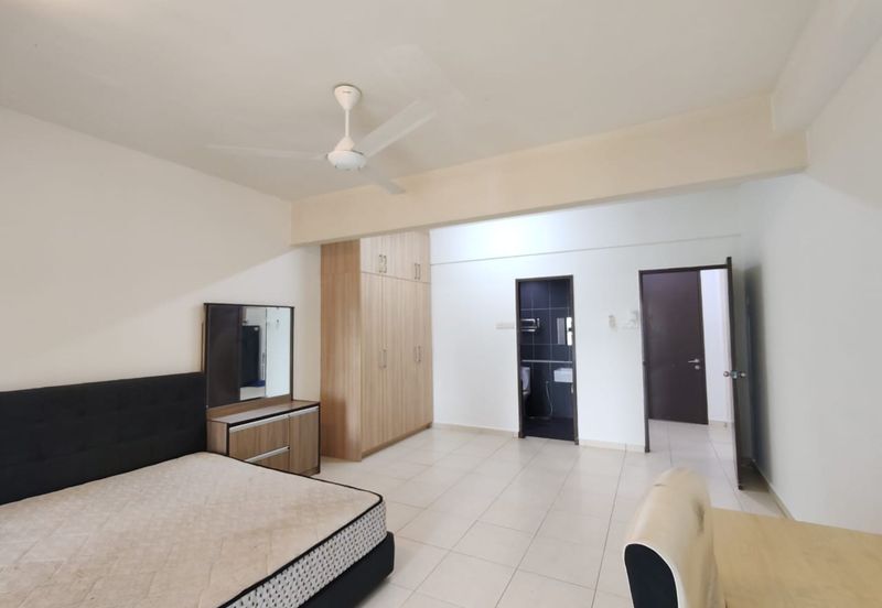 The Garden Residences