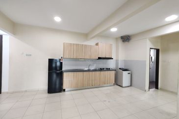 The Garden Residences