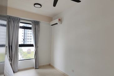 The Garden Residences