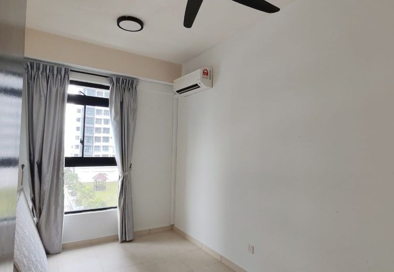 The Garden Residences