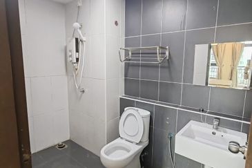 The Garden Residences