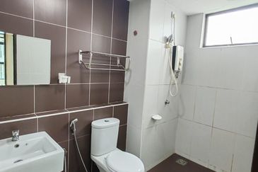 The Garden Residences