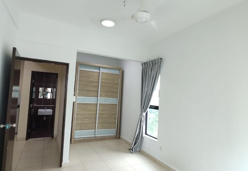 The Garden Residences