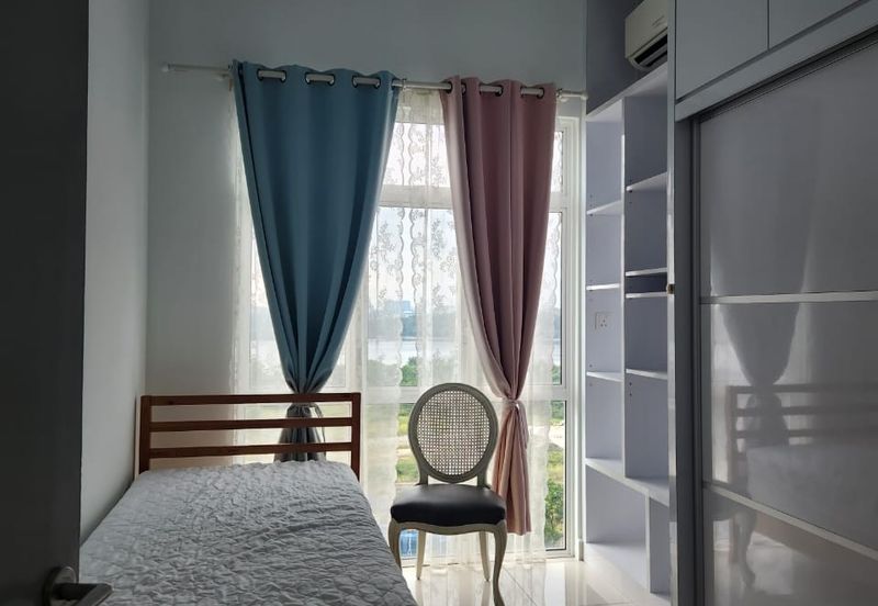 Skysuites @ Meldrum Hills