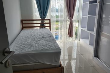 Skysuites @ Meldrum Hills