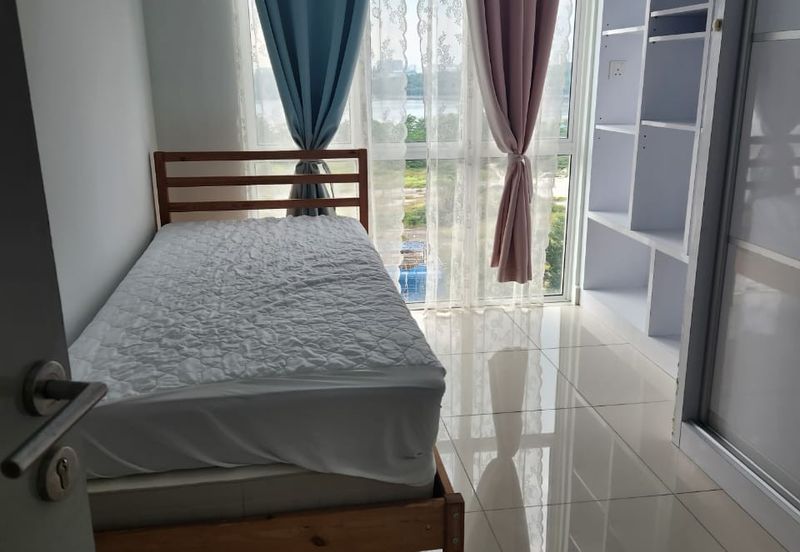 Skysuites @ Meldrum Hills