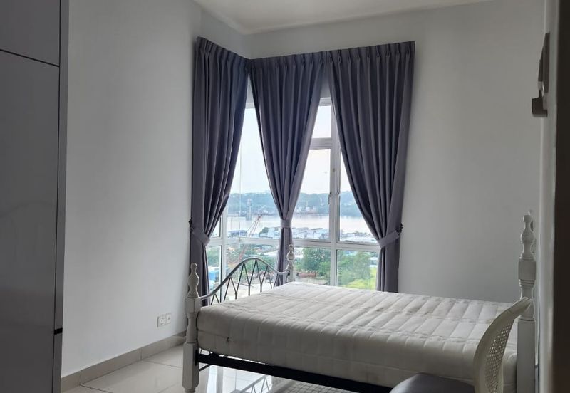 Skysuites @ Meldrum Hills