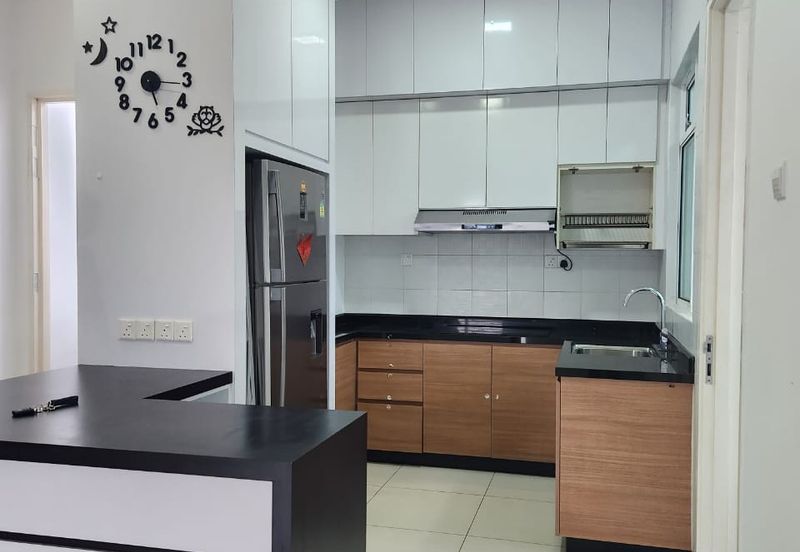 Skysuites @ Meldrum Hills