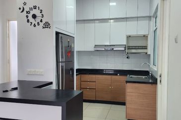 Skysuites @ Meldrum Hills