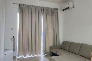 Skysuites @ Meldrum Hills