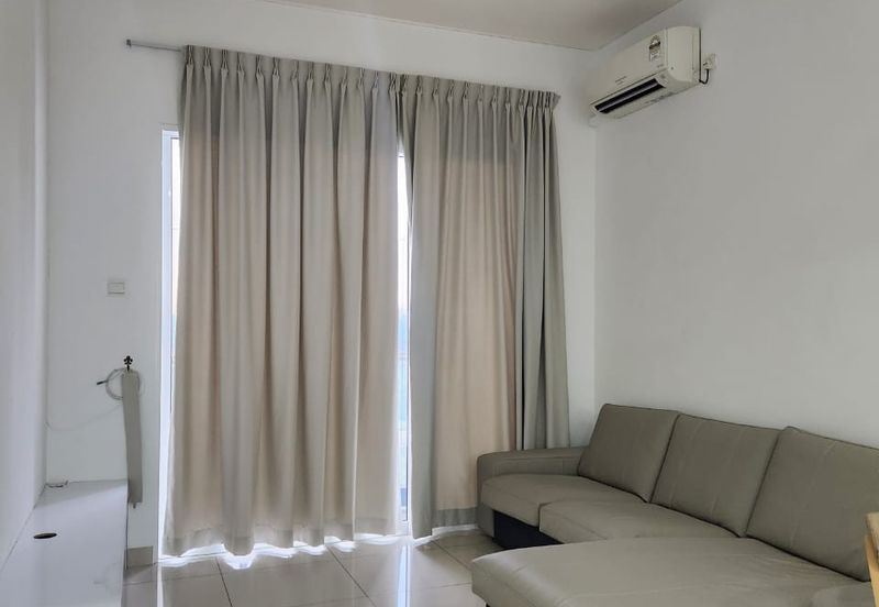 Skysuites @ Meldrum Hills