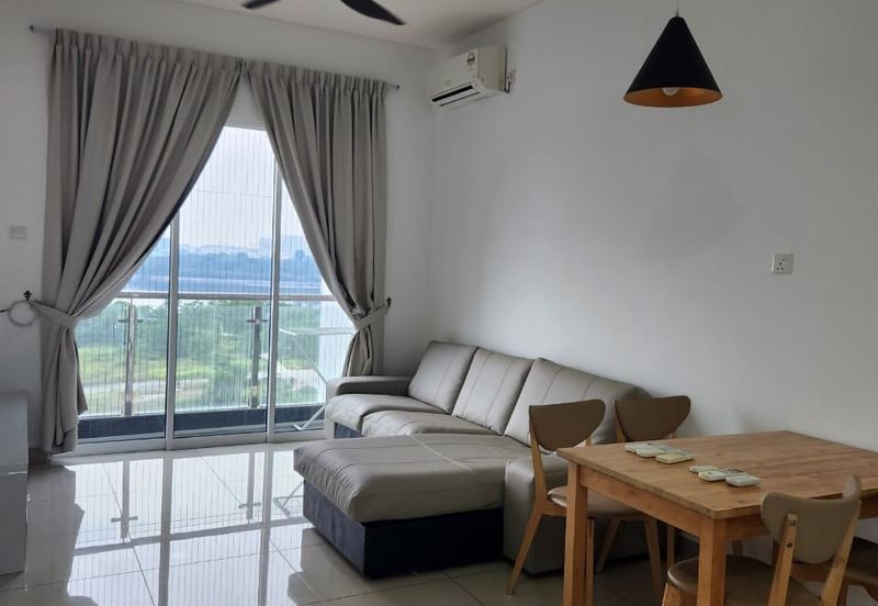 Skysuites @ Meldrum Hills