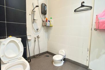 Caranday Park @ Setia Tropika