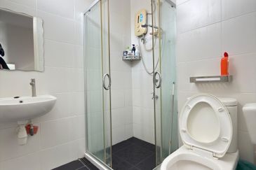 Caranday Park @ Setia Tropika