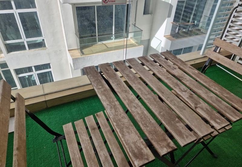 KSL D Esplanade, Taman Century