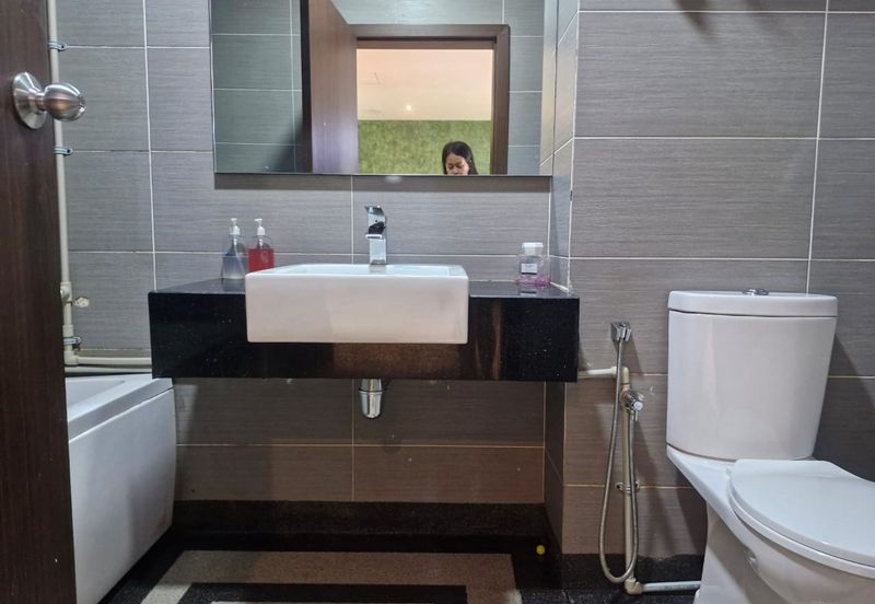 KSL D Esplanade, Taman Century