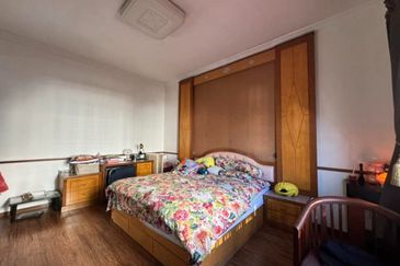 Taman Suria, Johor Bharu