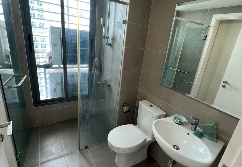 Teega Residences, Puteri Harbour