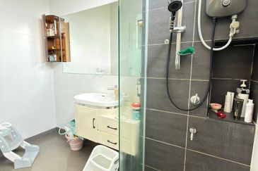 Oleander @ Kempas Utama