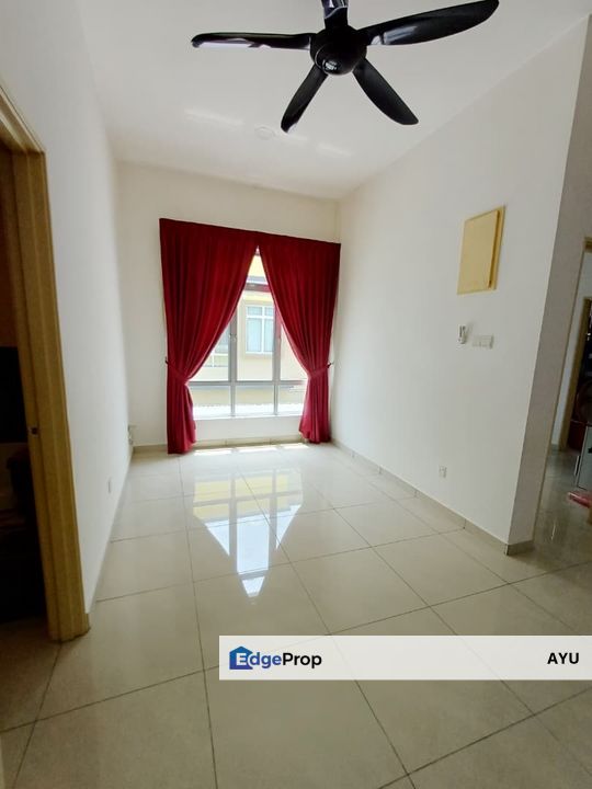 Oleander @ Kempas Utama 2.5 Storey Cluster House, Johor, Johor Bahru