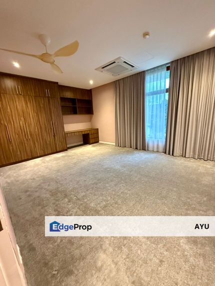 Ledang Heights Bungalow House, Johor, Johor Bahru