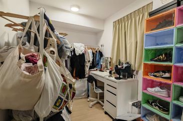 Sunway Grid Residence