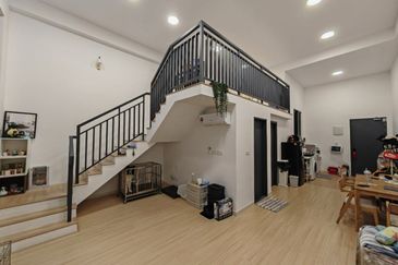 Sunway Grid Residence