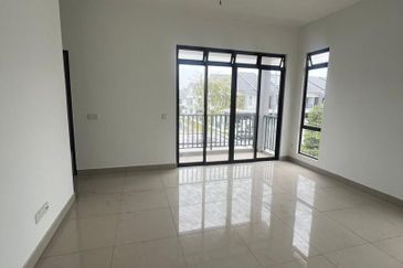 Aspira ParkHomes @ Gelang Patah