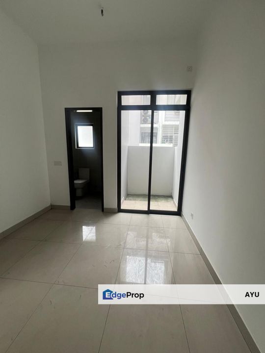 Aspira ParkHomes Gelang Patah Double Storey House Endlot, Johor, Gelang Patah