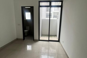 Aspira ParkHomes @ Gelang Patah