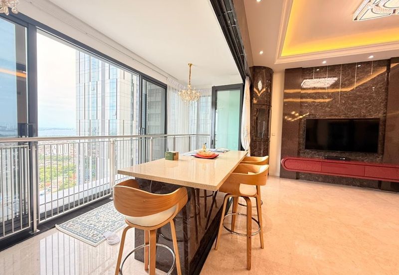 The Astaka @ 1 Bukit Senyum