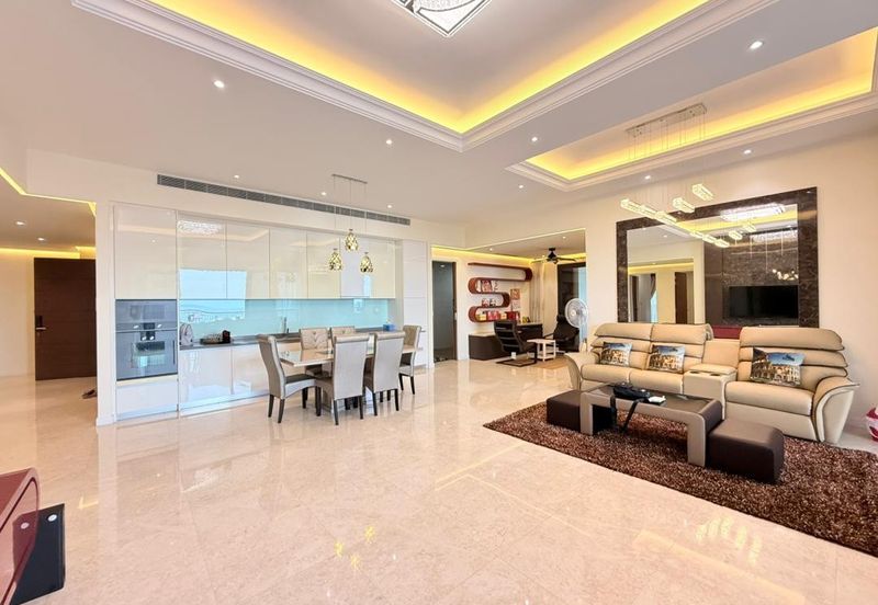 The Astaka @ 1 Bukit Senyum