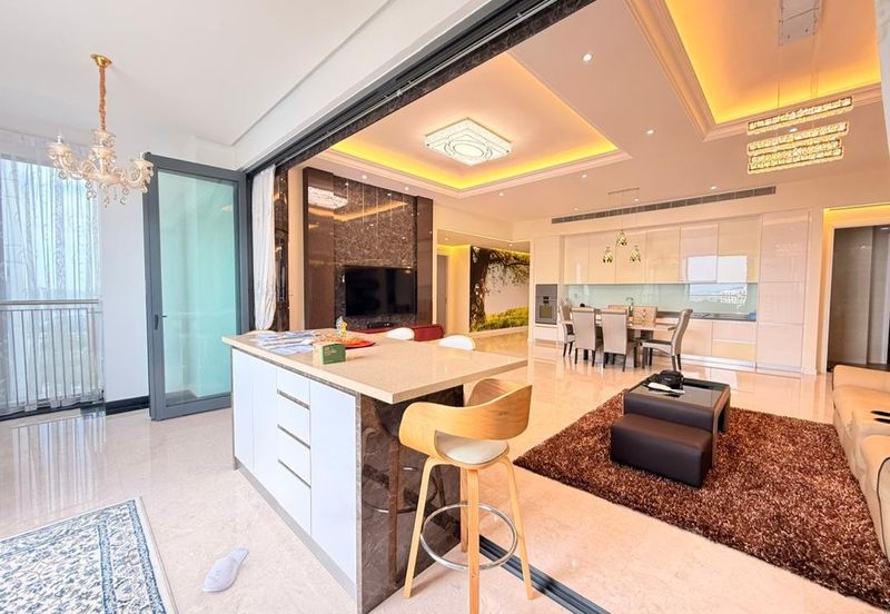 The Astaka @ 1 Bukit Senyum