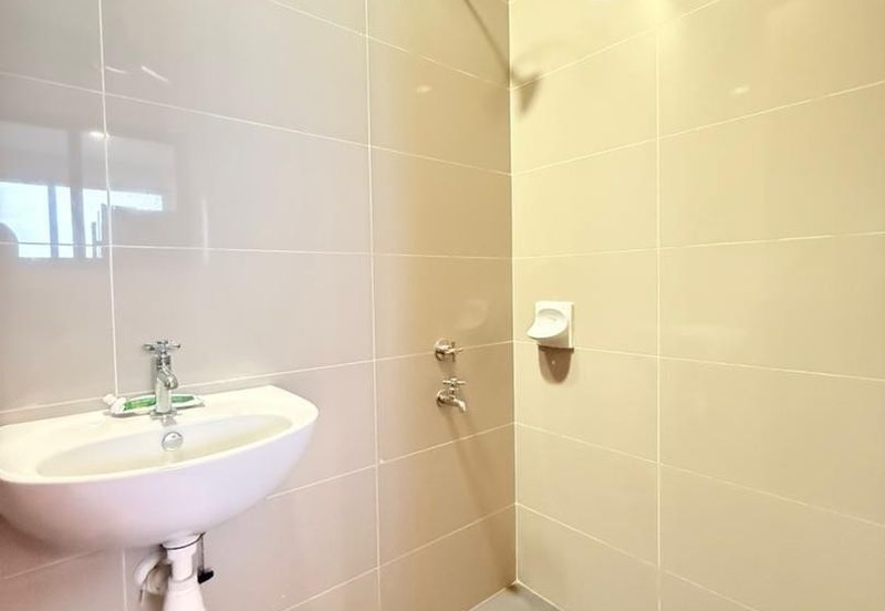 The Astaka @ 1 Bukit Senyum