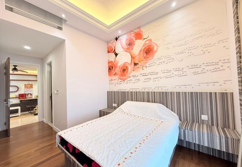 The Astaka @ 1 Bukit Senyum