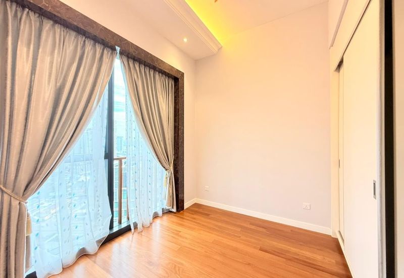 The Astaka @ 1 Bukit Senyum