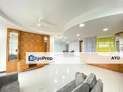 The Wadihana Johor Bahru Condominium Partial Furnished, Johor, Johor Bahru