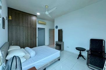 The Sky Executive Suites