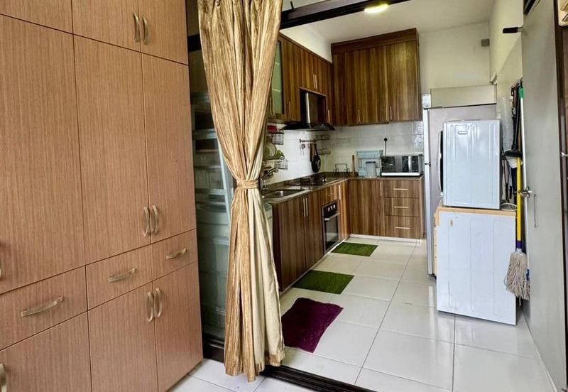 The Sky Executive Suites